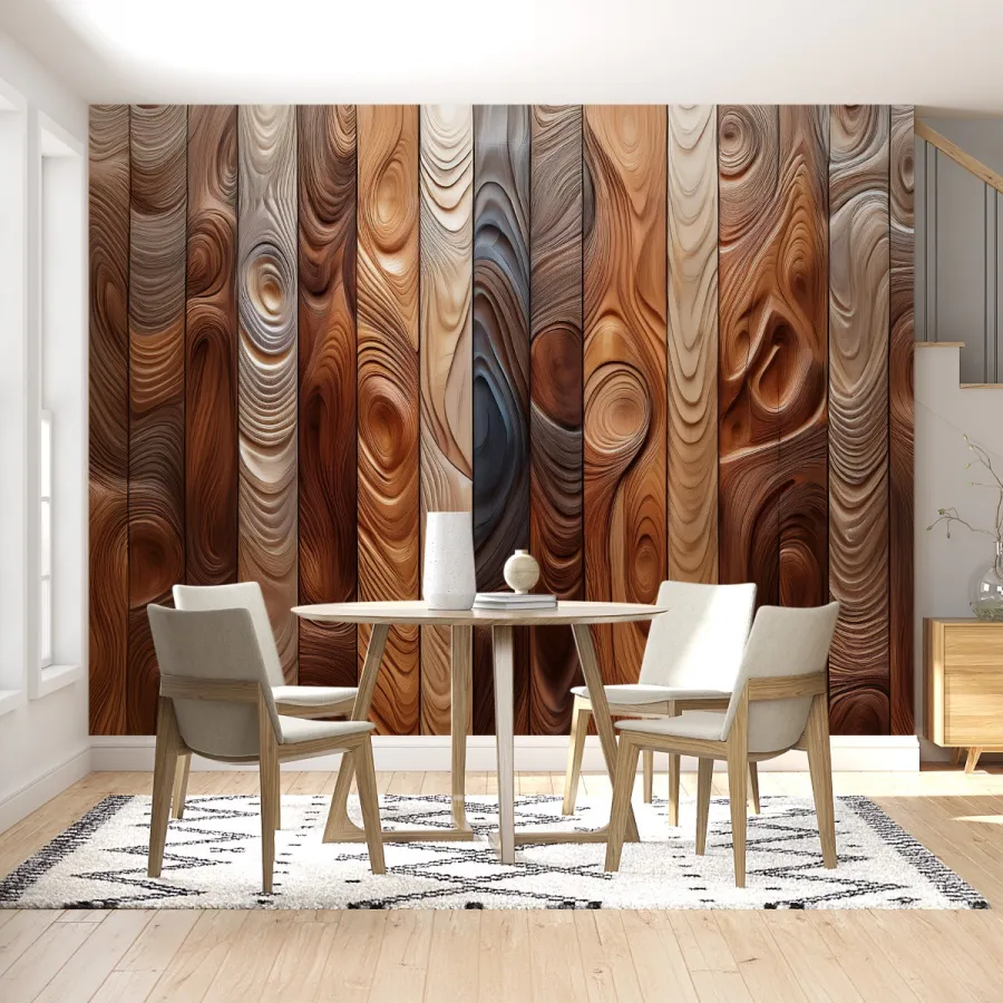 Keles Duvar Kağıtcısı