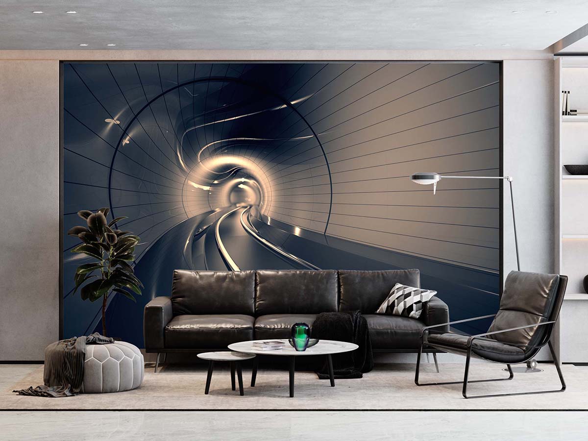 Keles Duvar Kağıtcısı